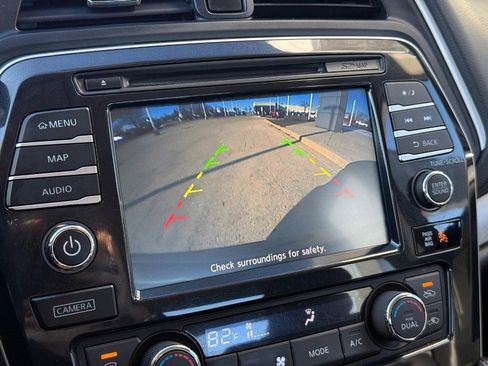 Used 2017 Nissan Maxima 3.5 S image 24