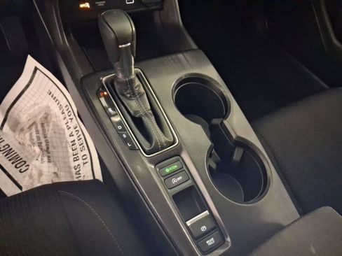 Used 2024 Honda Civic LX image 19