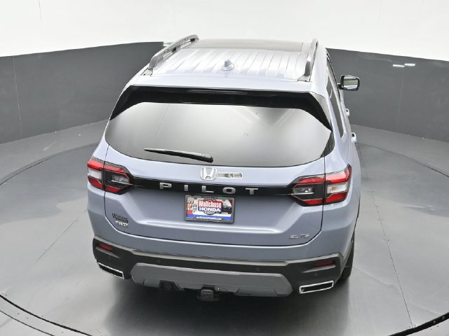 New 2026 Honda Pilot Elite image 31