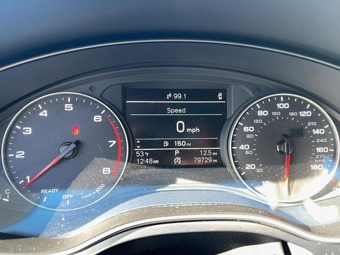 Used 2016 Audi A6 2.0T Premium image 15