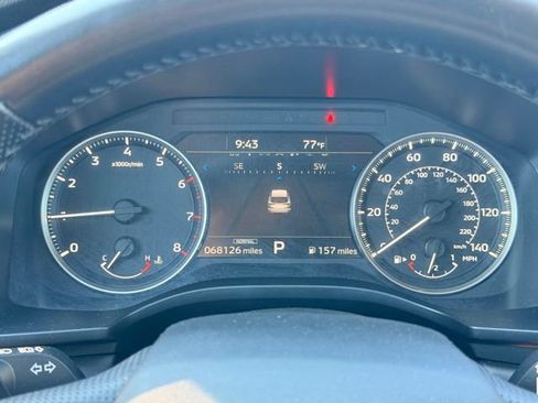 Used 2024 Mitsubishi Outlander SE AWD/4WD image 27
