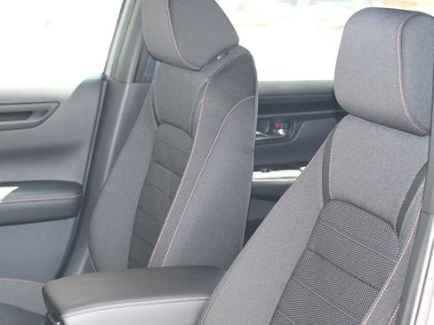 New 2026 Honda CR-V Sport image 16