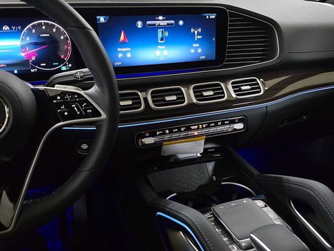 New 2026 Mercedes-Benz GLE 350 4MATIC image 29