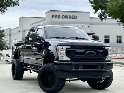 Used 2021 Ford F250 XLT