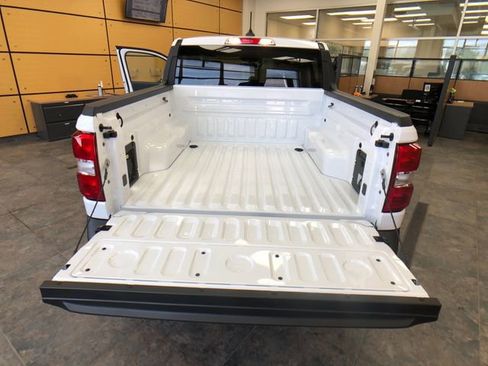New 2026 Ford Maverick XLT AWD/4WD image 20