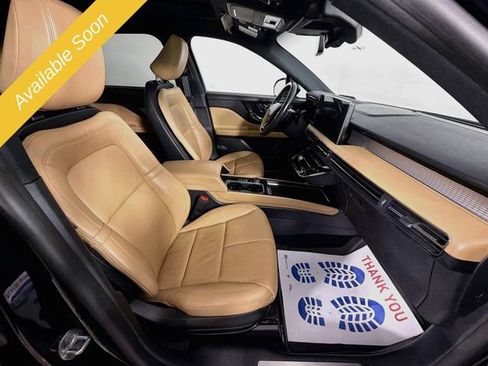 Used 2023 Lincoln Corsair Reserve w/ Equipment Group 201A AWD/4WD image 27