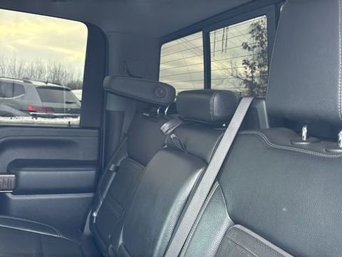 Used 2023 GMC Sierra 2500 Denali w/ Denali Ultimate Package image 32