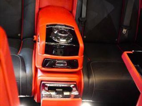 Used 2017 Rolls-Royce Ghost RWD image 27