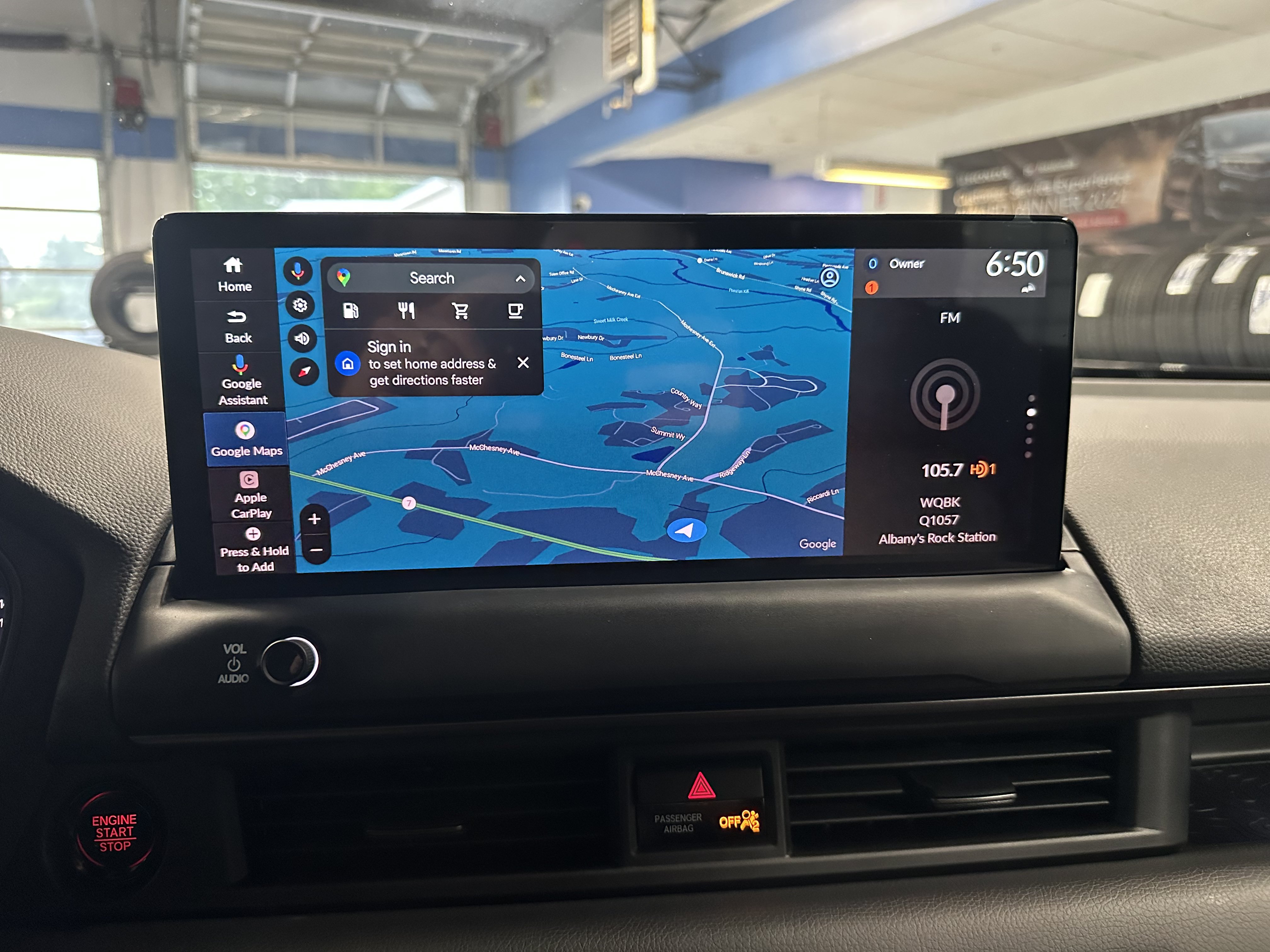 New 2026 Honda Pilot TrailSport image 17