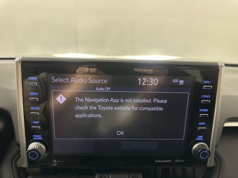 Used 2022 Toyota RAV4 XSE w/ XSE Grade Weather Package AWD/4WD image 17