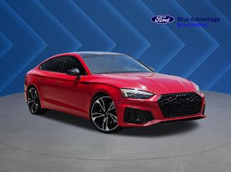 Used 2024 Audi S5 Premium Plus w/ Premium Plus Package AWD/4WD video 1