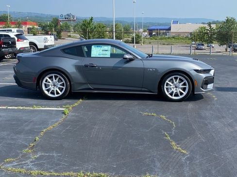 New 2025 Ford Mustang GT Premium image 3