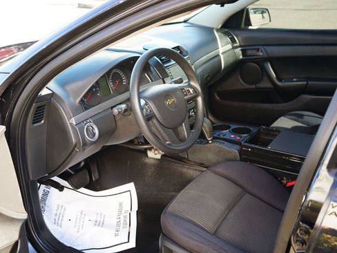 Used 2011 Chevrolet Caprice image 11