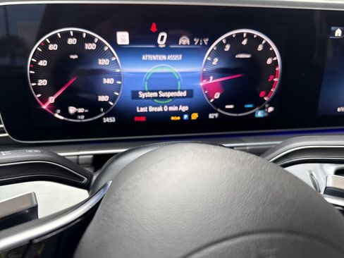 New 2026 Mercedes-Benz GLE 350 4MATIC image 8