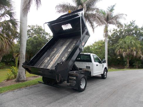 Used 2021 Ford F350 XL RWD image 13