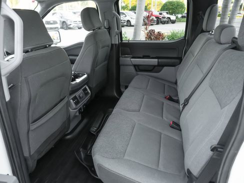 Used 2024 Ford F150 XLT w/ Mobile Office Package image 33