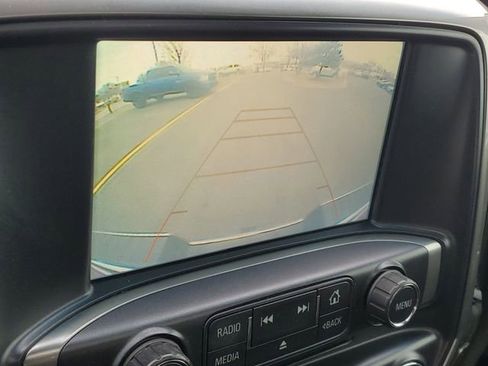 Certified 2019 Chevrolet Silverado 2500 LTZ w/ Duramax Plus Package image 26