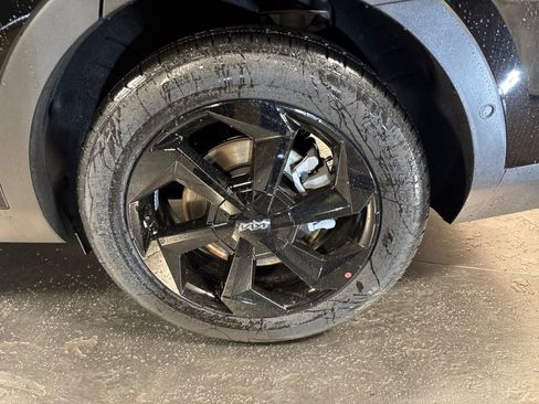 New 2026 Kia Sorento SX Prestige image 9