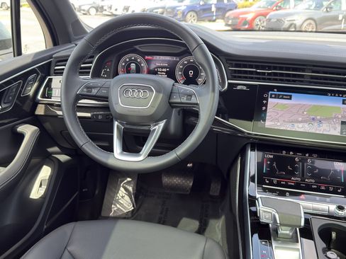 Certified 2026 Audi Q7 2.0T Premium AWD/4WD image 28