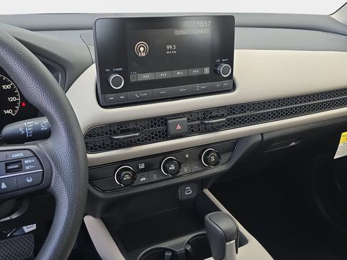 Certified 2025 Honda HR-V LX image 20