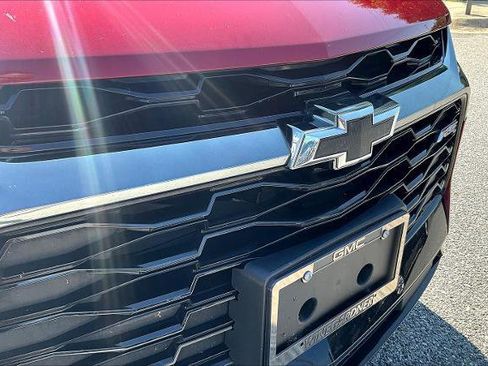 Used 2021 Chevrolet Blazer RS w/ Enhanced Convenience Package image 33