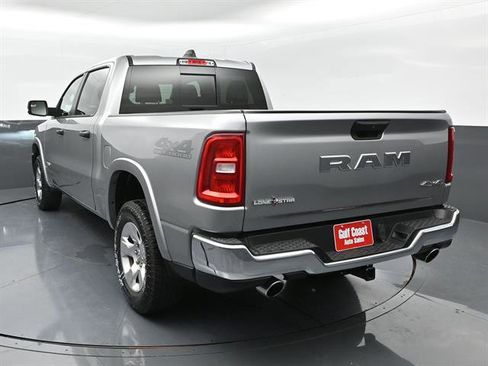 Used 2025 RAM 1500 Lone Star AWD/4WD image 4