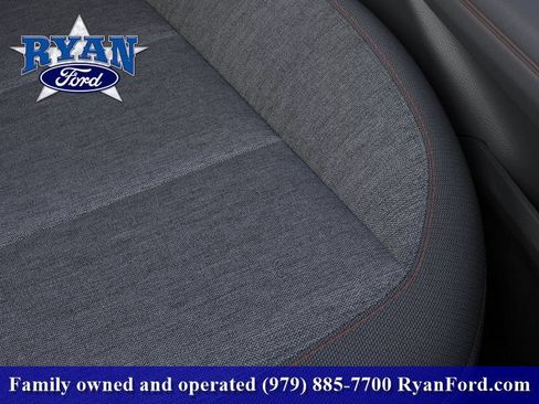 New 2026 Ford Explorer Active RWD image 16