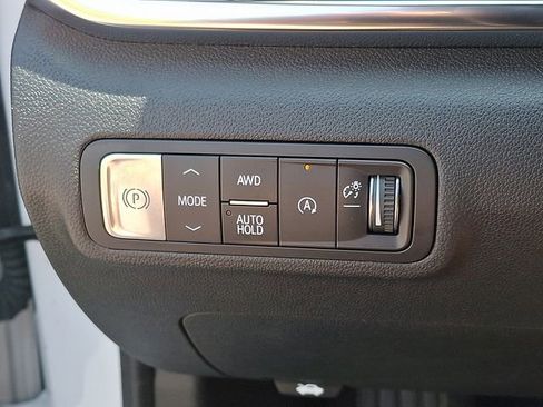 Certified 2026 GMC Terrain Elevation AWD/4WD image 24