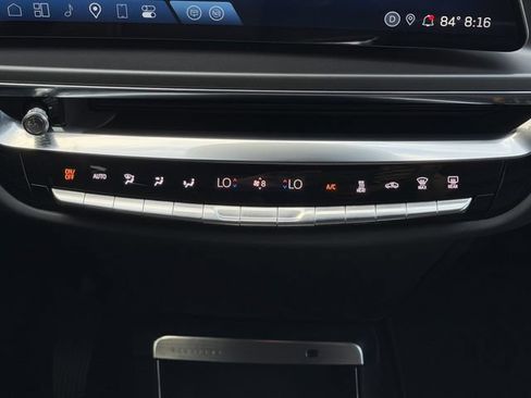 Certified 2024 Cadillac Lyriq Tech RWD image 20