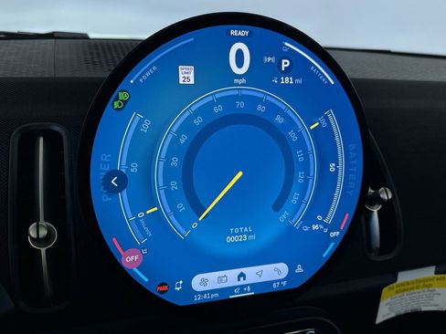 New 2026 MINI Cooper Countryman SE image 17