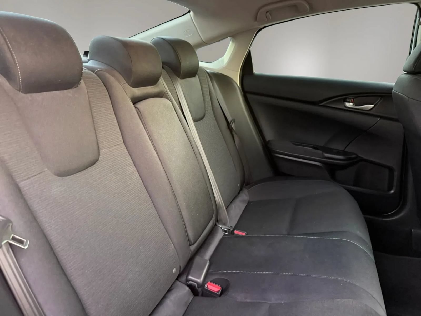 Used 2019 Honda Insight EX image 34