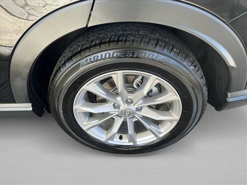 Certified 2025 Honda CR-V EX image 17