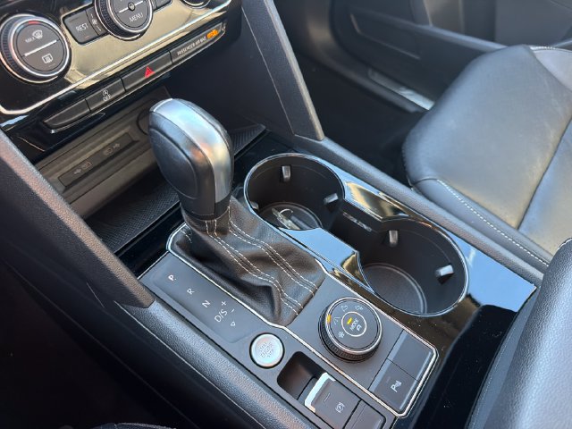 Certified 2023 Volkswagen Atlas SEL AWD/4WD image 25