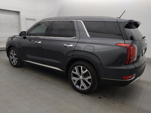 Used 2020 Hyundai Palisade SEL w/ Convenience Package AWD/4WD image 3