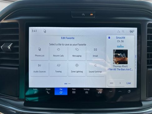 New 2026 Ford F150 STX AWD/4WD image 24