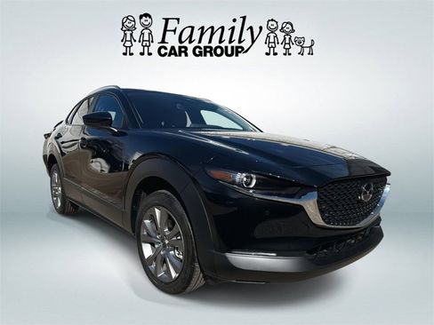 New 2026 MAZDA CX-30 AWD 2.5 S image 2