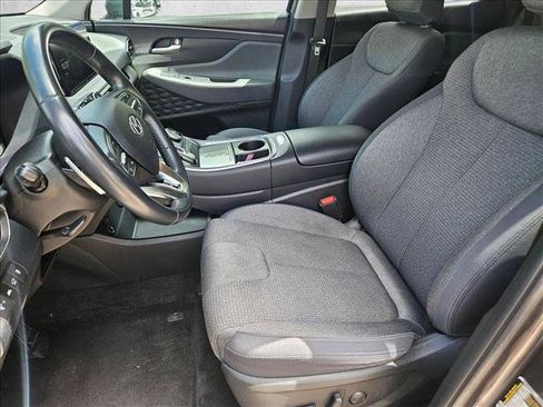 Used 2023 Hyundai Santa Fe SEL FWD image 12