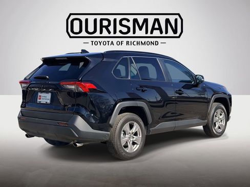 Certified 2025 Toyota RAV4 XLE w/ Convenience Package image 20