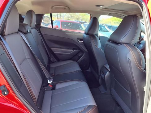 New 2026 Subaru Crosstrek 2.5i Limited AWD/4WD image 16