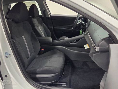New 2026 Hyundai Elantra SE FWD image 15