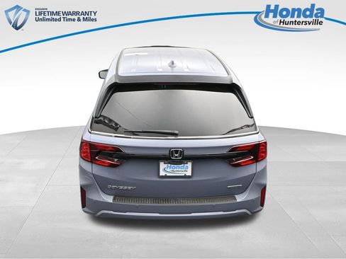 New 2026 Honda Odyssey Touring image 34