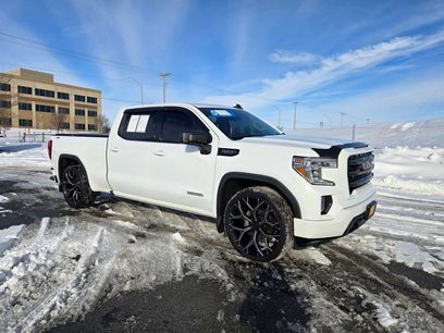 Used 2019 GMC Sierra 1500 Elevation