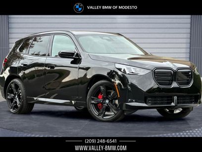 New 2026 BMW X3 M50
