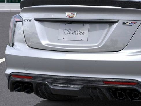 New 2026 Cadillac CT5 V Blackwing w/ Precision Package RWD image 14