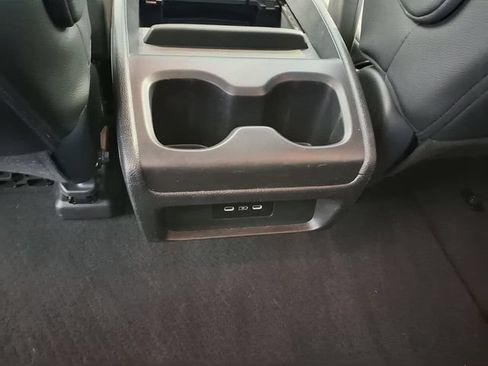 Used 2025 Honda Odyssey EX-L image 19