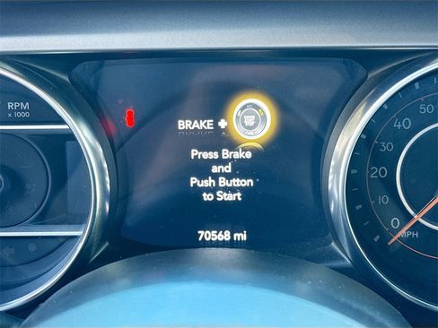 Used 2021 Jeep Wrangler Unlimited Sport image 13