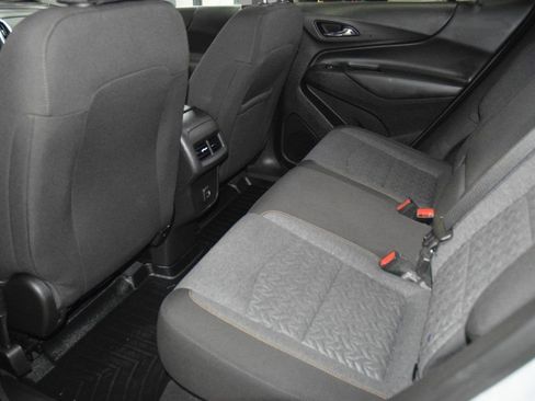 Used 2022 Chevrolet Equinox LT AWD/4WD image 42