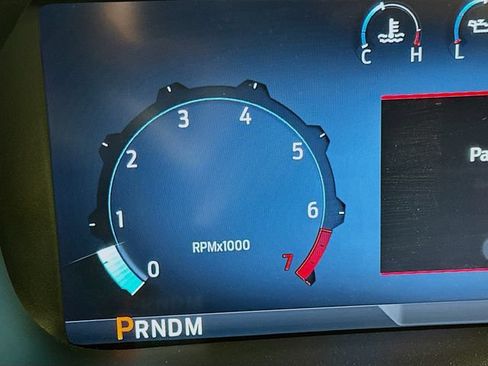 New 2026 Ford F150 XLT w/ Equipment Group 302A MID AWD/4WD image 10