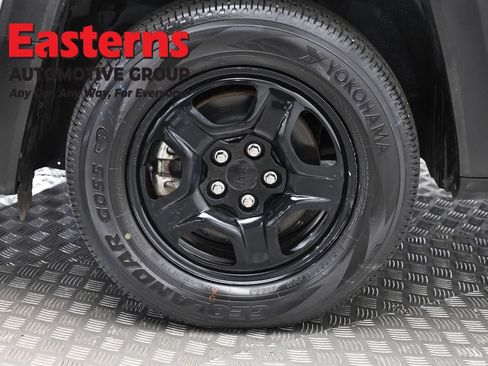 Used 2021 Jeep Renegade Sport AWD/4WD image 32