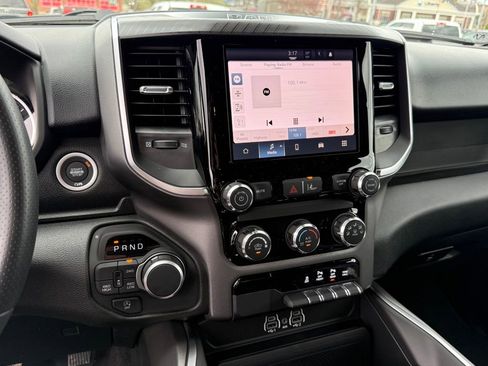 New 2026 RAM 1500 Express image 20